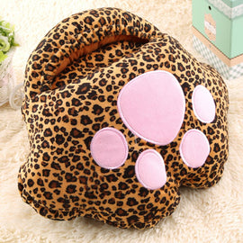 USB Foot Warmer