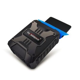 Mini USB Exhaust and Vacuum