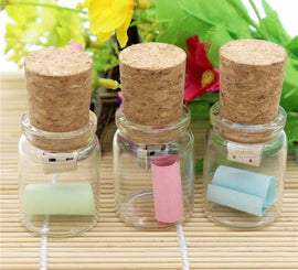 Cork Bottle USB Flash Drive
