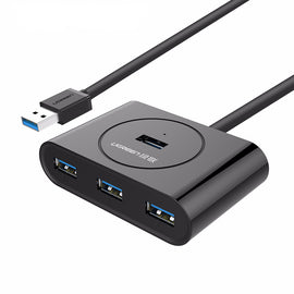External USB 3.0 Hub