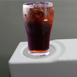Dual Use USB Beverage Warmer & Cooler