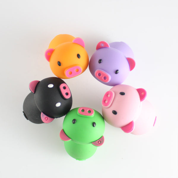 Cute Pig Pen Drive