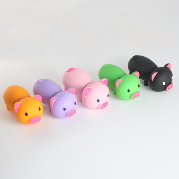 Cute Pig Pen Drive