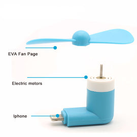 USB Mini Fan for iPhone