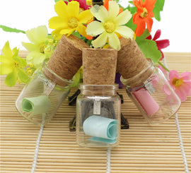 Cork Bottle USB Flash Drive