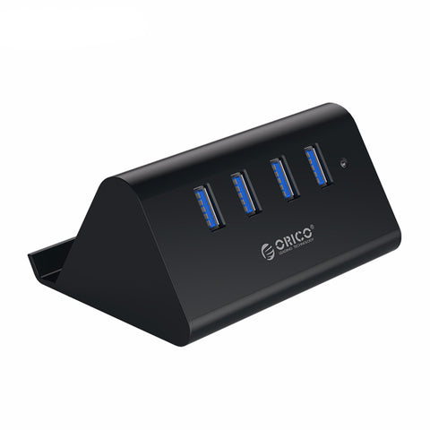 High Speed 4-Port USB Hub