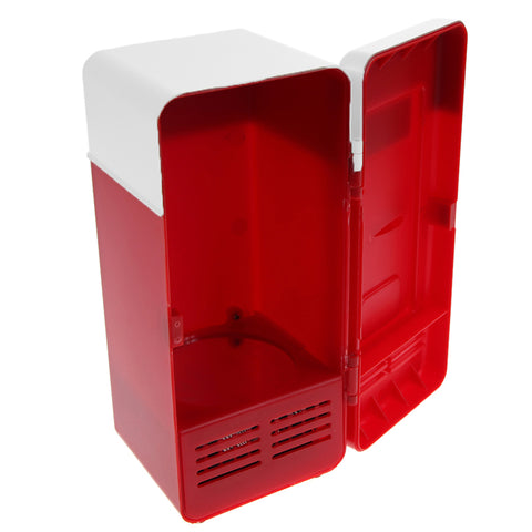 Mini USB Desk Fridge