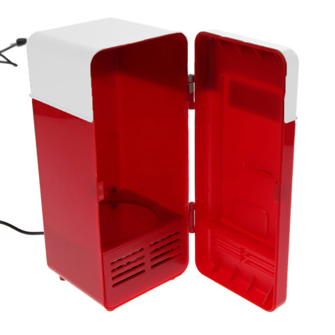 Mini USB Desk Fridge