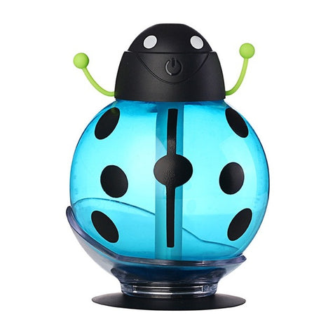 Portable Mini Beetle USB Humidifier