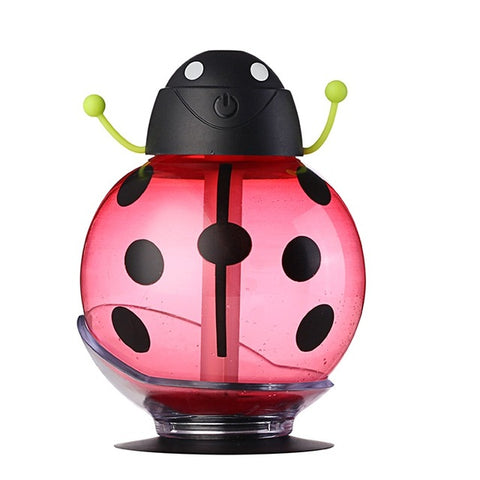 Portable Mini Beetle USB Humidifier