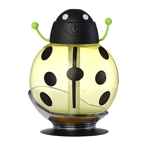 Portable Mini Beetle USB Humidifier